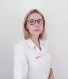 Dina Juškienė